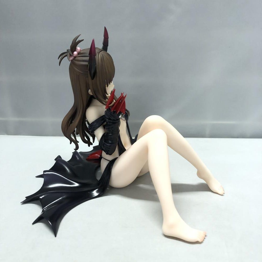 中古】ユニオンクリエイティブ 結城美柑 ダークネスver. To LOVEる