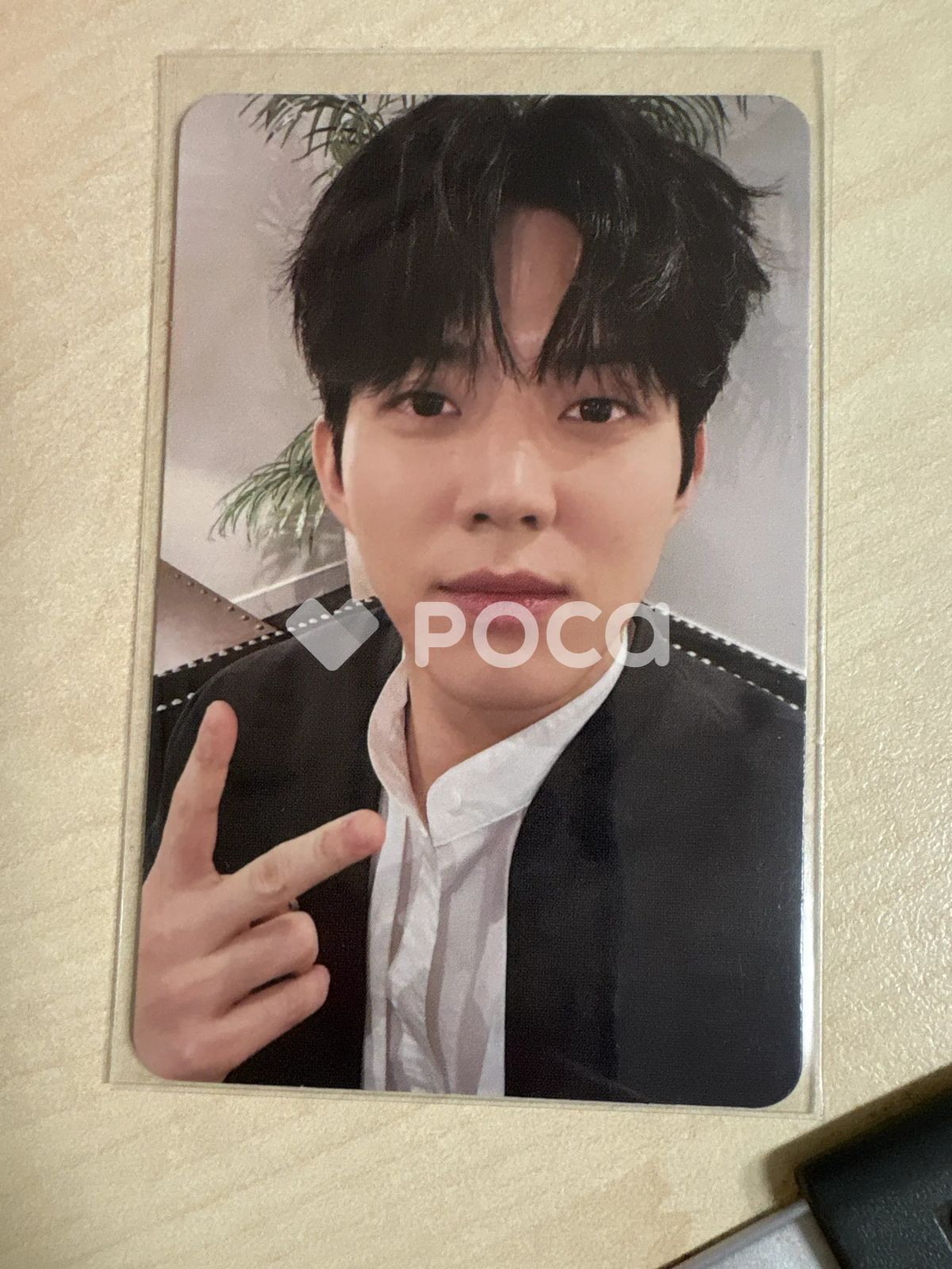 DAY6 ドウン DAY6 3RD WORLD TOUR FOREVER YOUNG FINALE in SEOUL