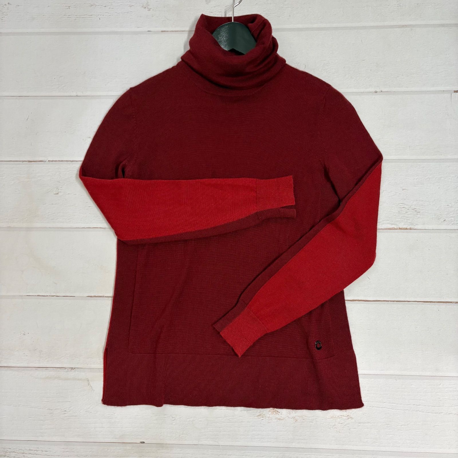 美品 Loro Piana ロロピアーナ カシミヤ シルク ニット セーター 美品 Loro Piana ロロピアーナ カシミヤ シルク ニット セーター