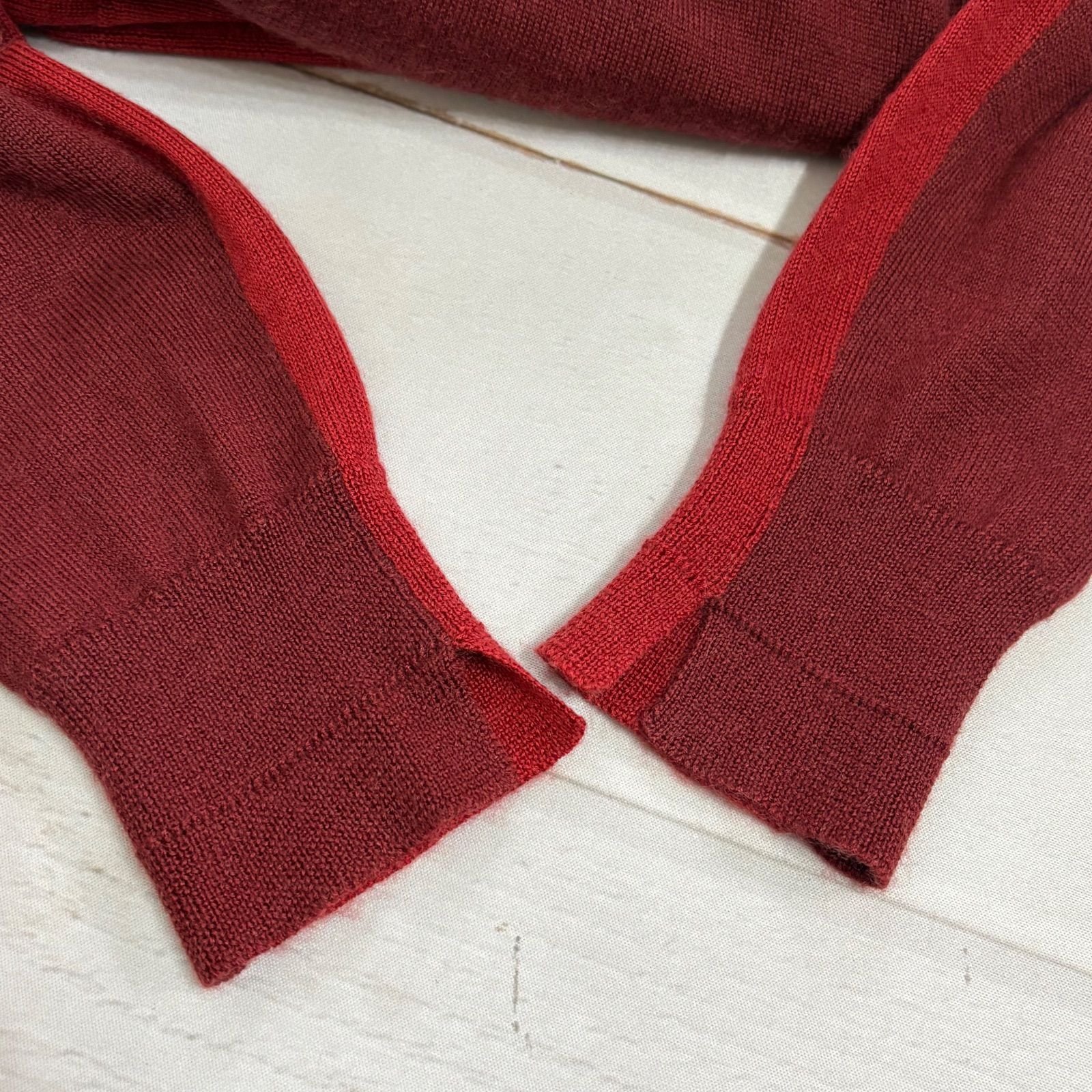美品 Loro Piana ロロピアーナ カシミヤ シルク ニット セーター 美品 Loro Piana ロロピアーナ カシミヤ シルク ニット セーター