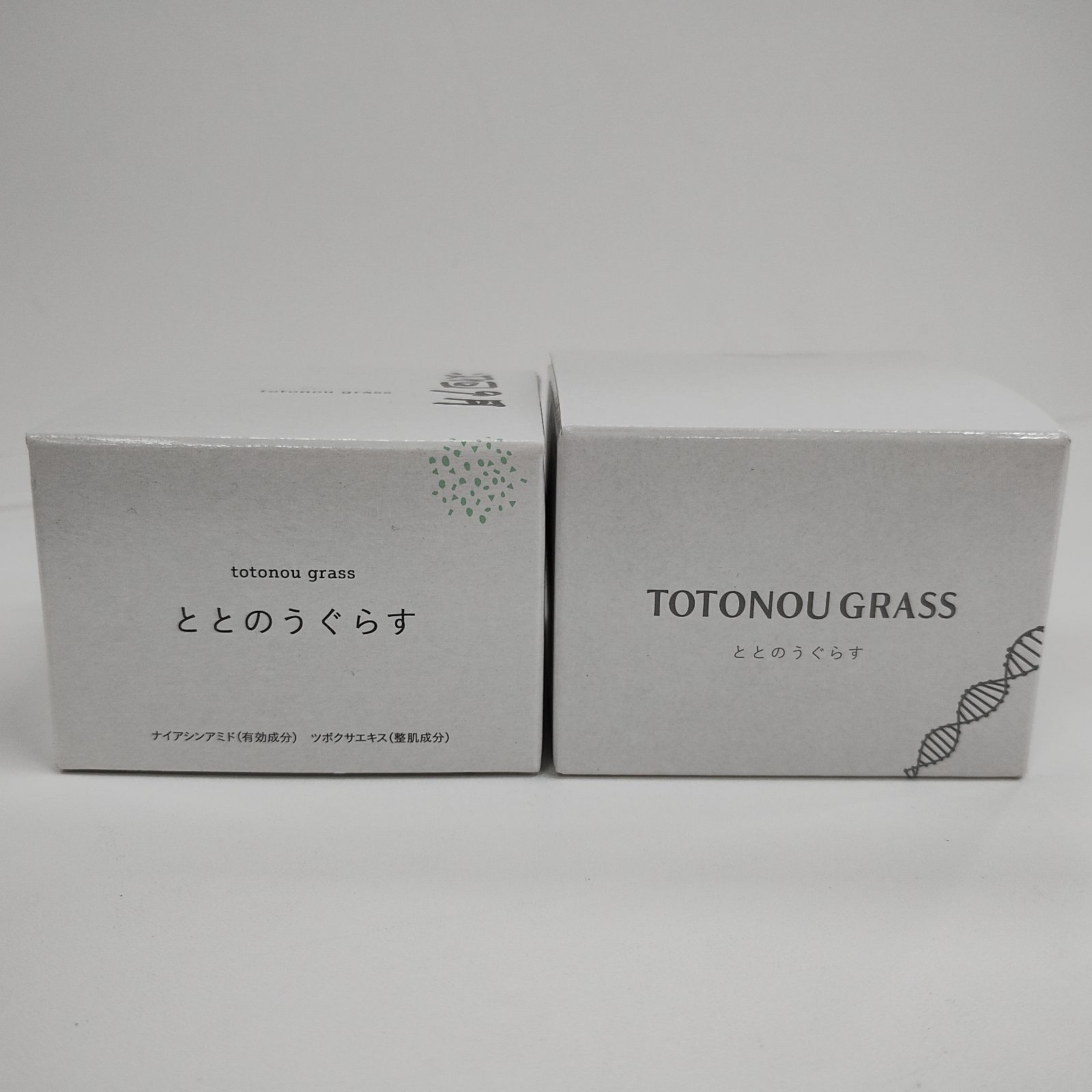 格安ショップ 【未開封】薬用 ととのうぐらす 薬用リンクル