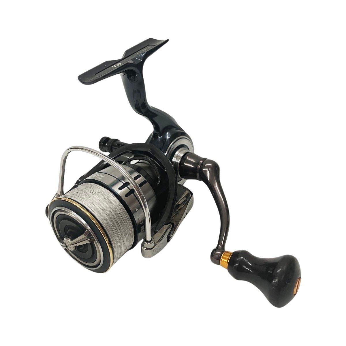 〇〇DAIWA ダイワ CERTATE 19 セルテート LT3000-CXH 060048 