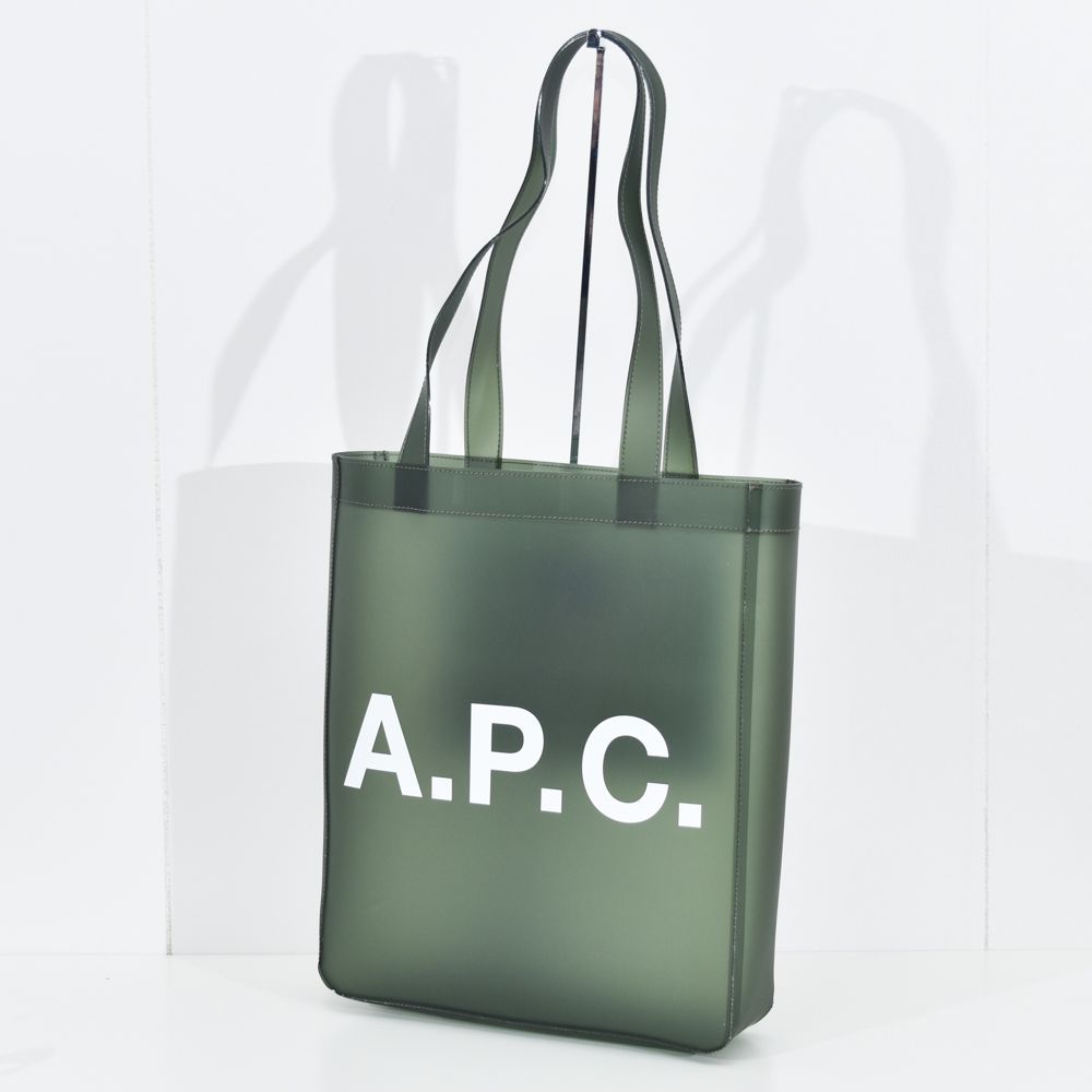 A.P.C. バッグ メンズ レディース トートバッグ TPAAA M61442 ユニ