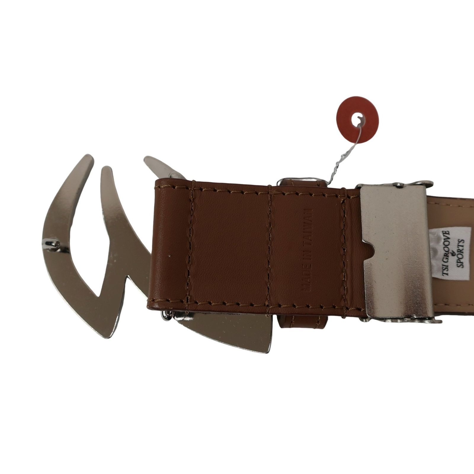 美品】MASTER BUNNY EDITION(マスターバニーエディション) ベルト