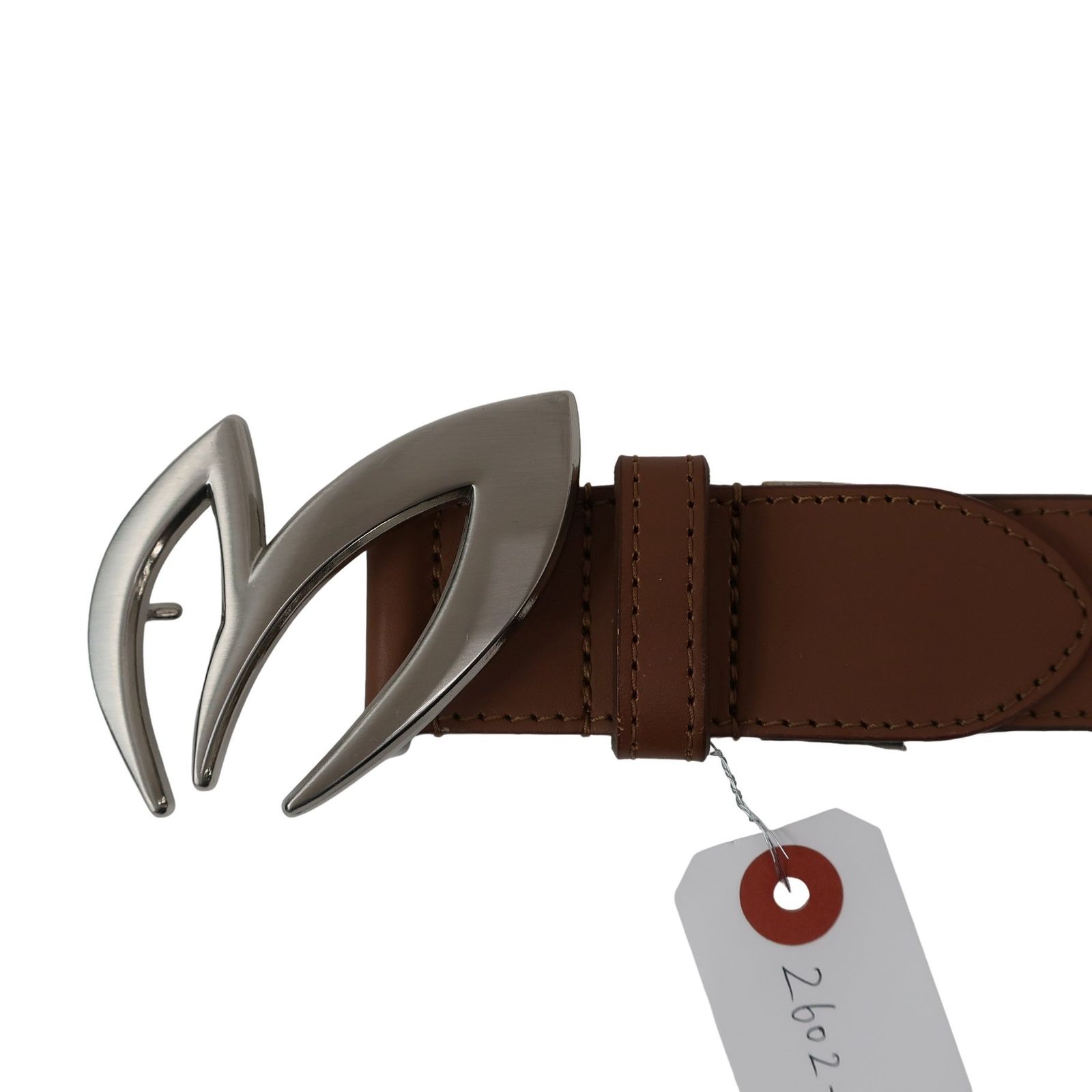 美品】MASTER BUNNY EDITION(マスターバニーエディション) ベルト