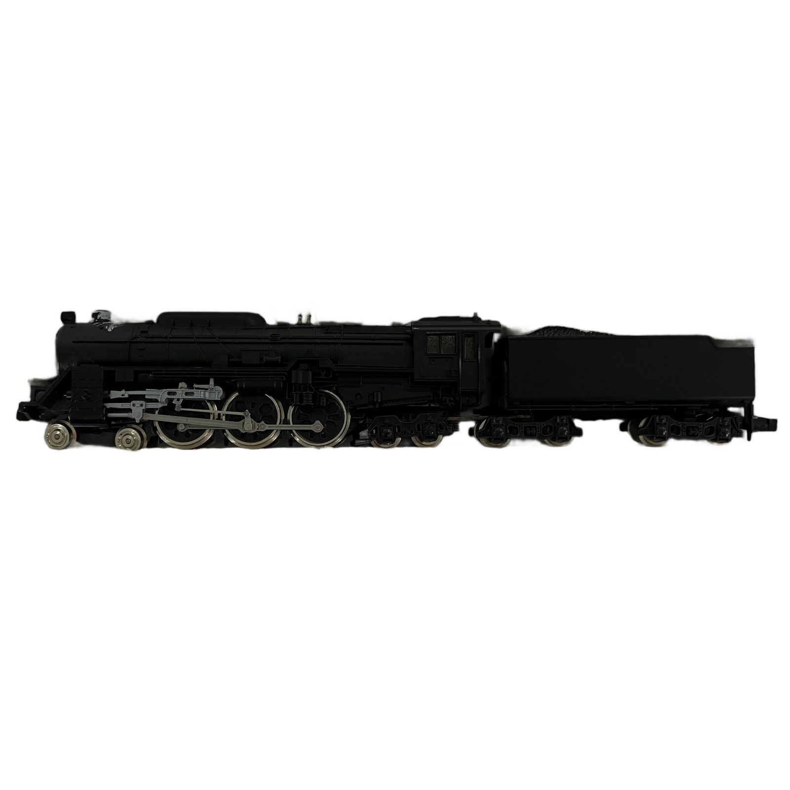 鉄道模型 KATO 車両 C62 203 Nゲージ KATO 0 蒸気機関車 中古 ジャンク web