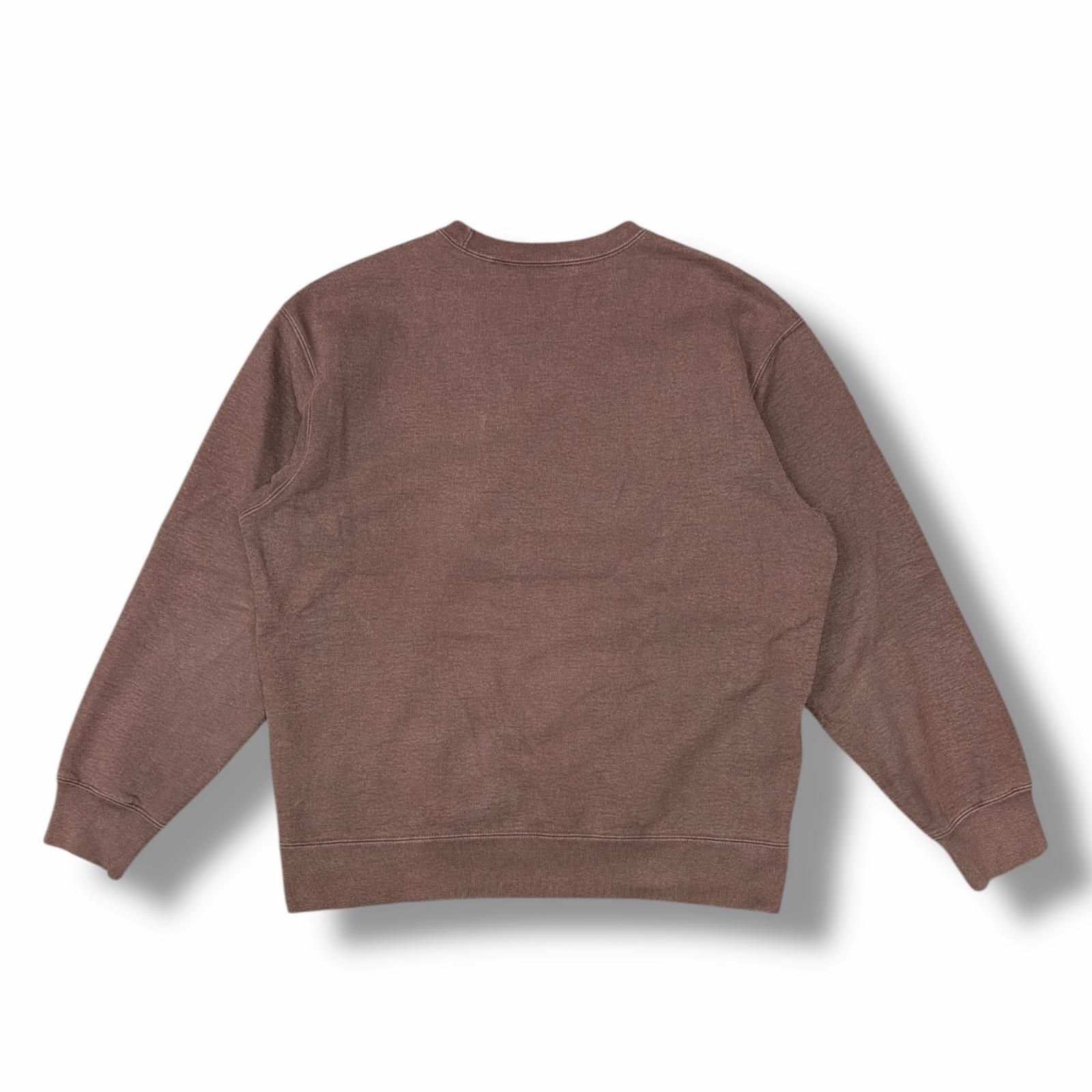 Supreme 23SS Small Box Crewneck Sweatshirt スウェット スモール 