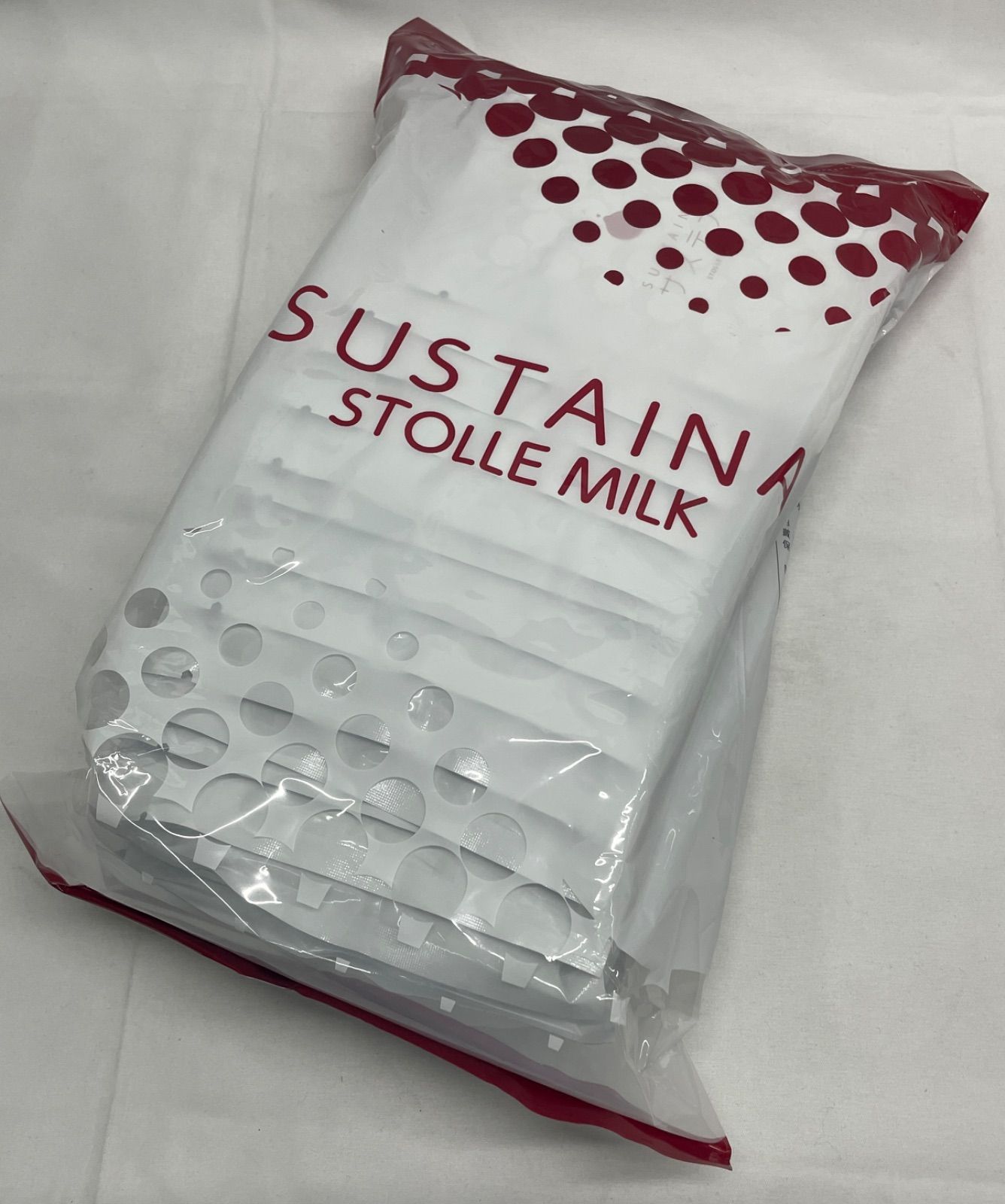 ◇ スターリジャパン 免疫ミルク サステナ 22gx30袋 【 賞味期限