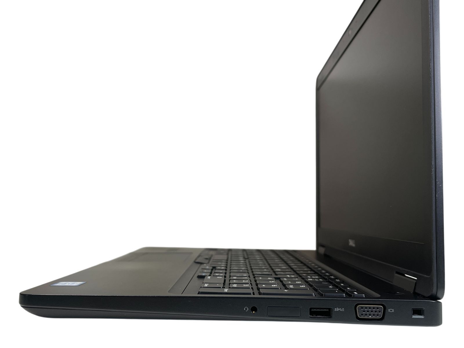 ☆Dell Latitude 5580 高性能CPU i3-7100U(第7世代) SSD 256 GB/メモリ 