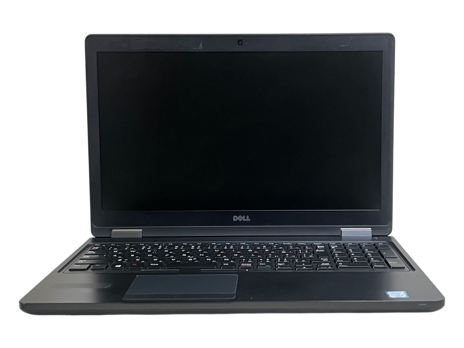 ☆Dell Latitude 5580 高性能CPU i3-7100U(第7世代) SSD 256 GB/メモリ 