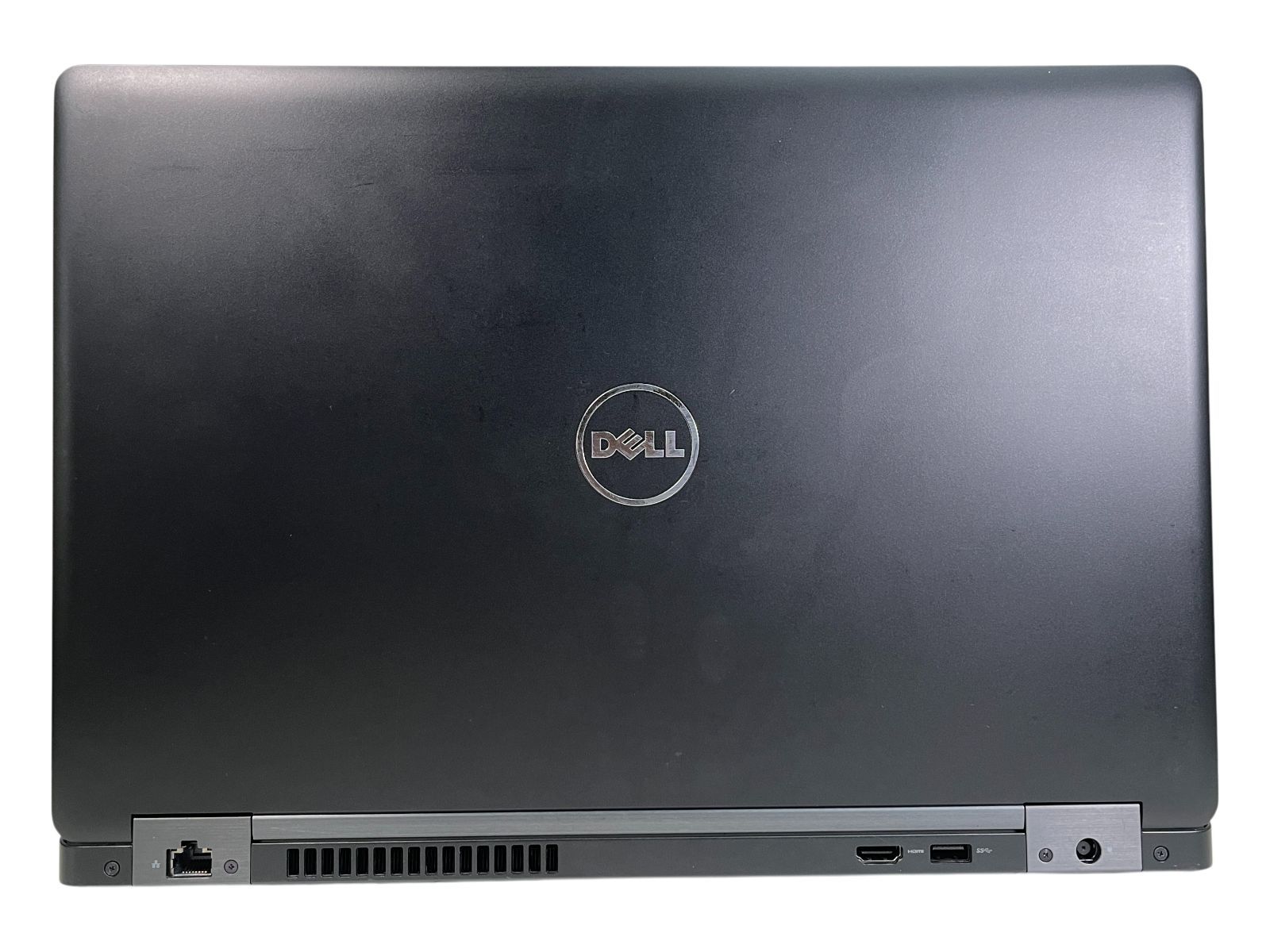☆Dell Latitude 5580 高性能CPU i3-7100U(第7世代) SSD 256 GB/メモリ 