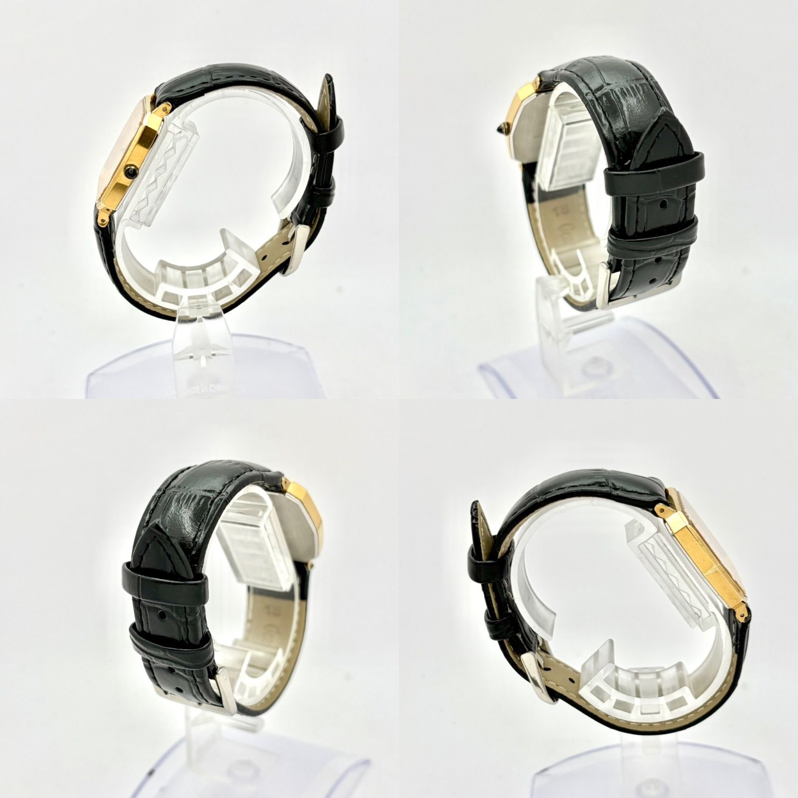 箱付/ペアウォッチ/新品電池】SEIKO セイコー Dolce ドルチェ Exceline