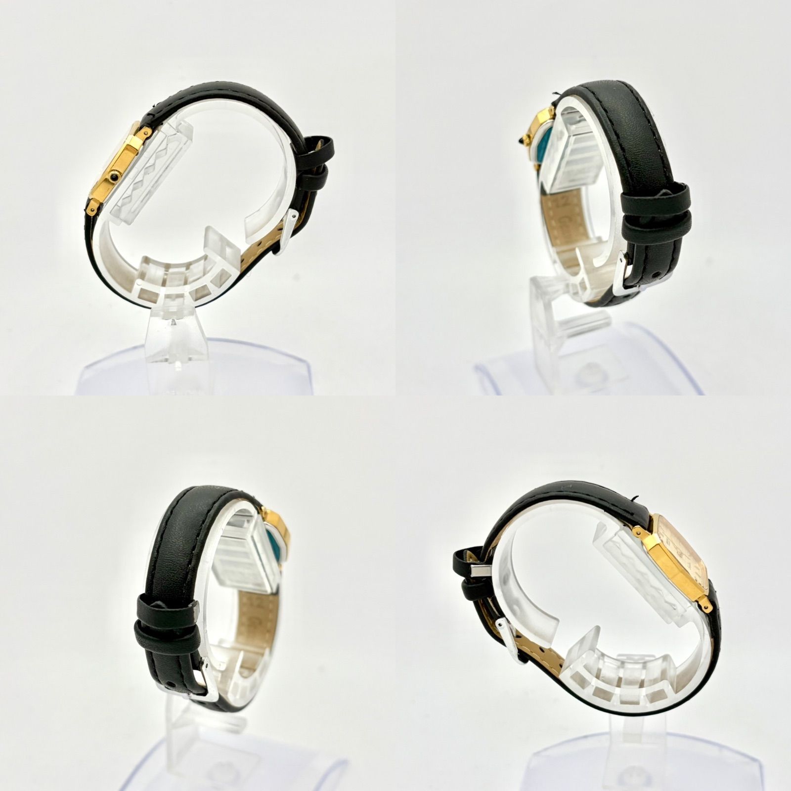 箱付/ペアウォッチ/新品電池】SEIKO セイコー Dolce ドルチェ Exceline