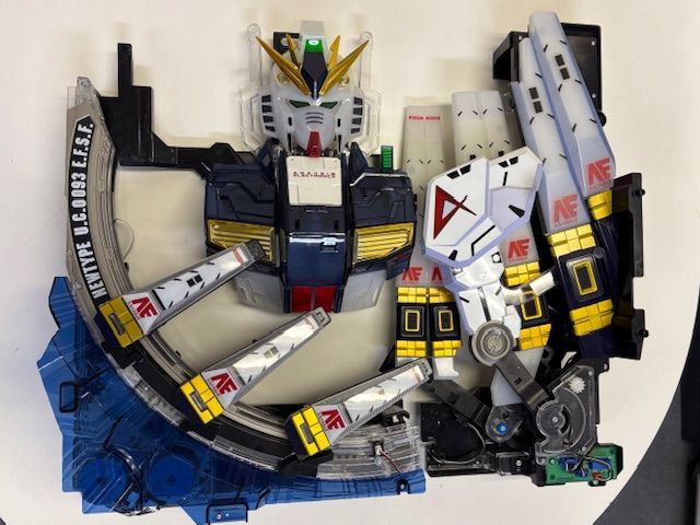 パチンコ役物 ガンダム 【公式通販】
