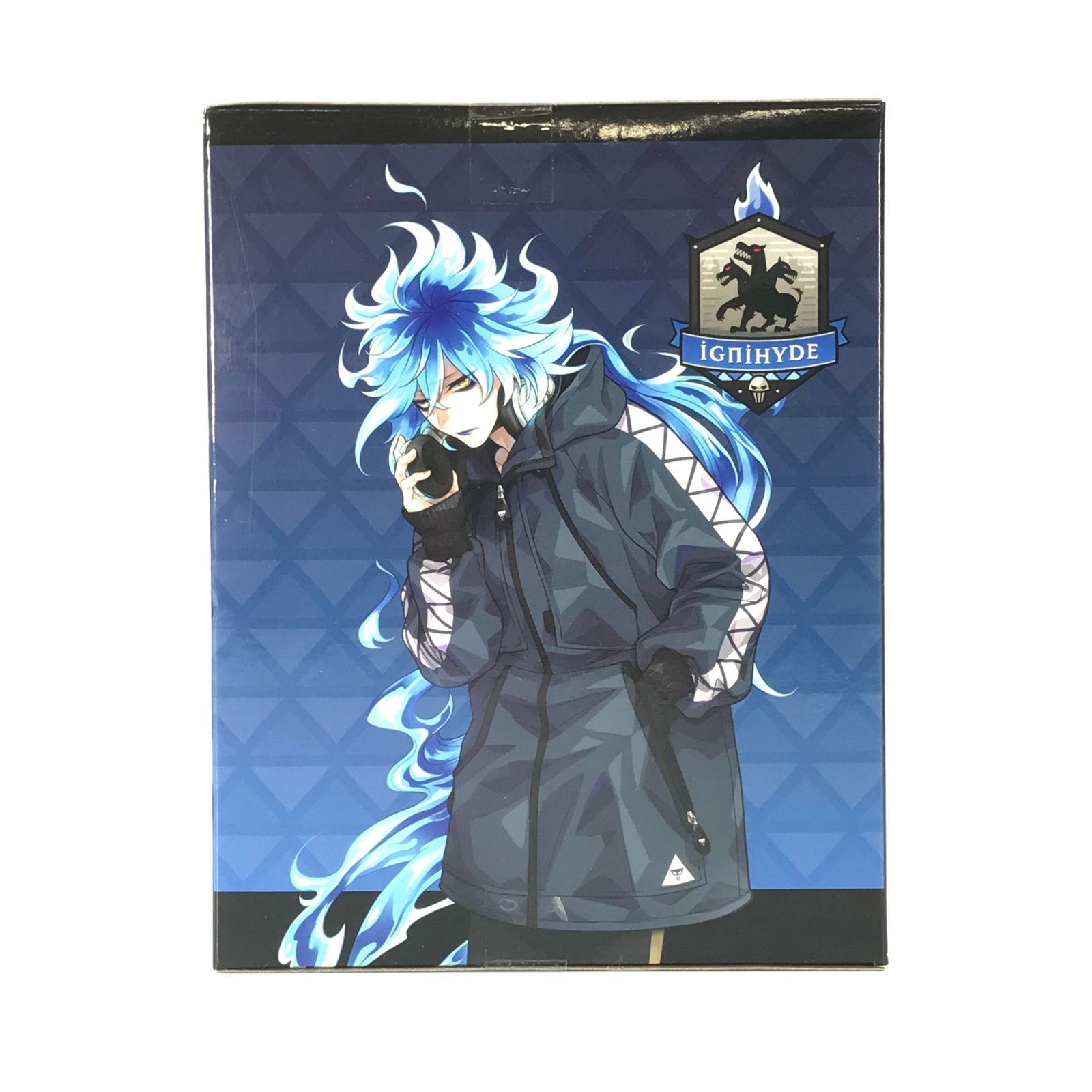 SEGA フィギュア イデア・シュラウド 「ディズニー ツイステッド