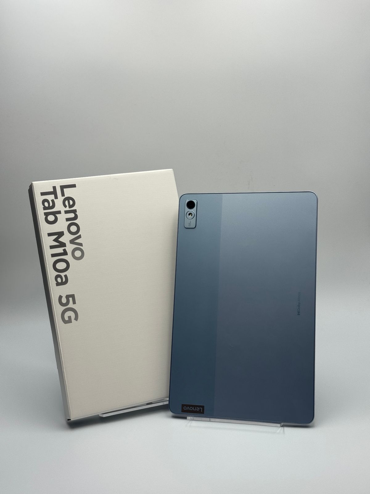 中古A】Lenovo Tab M10a 5G LET02 64GB - メルカリ