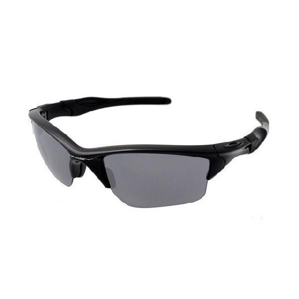 国内正規品】オークリー サングラス OAKLEY ハーフジャケット2.0 XL