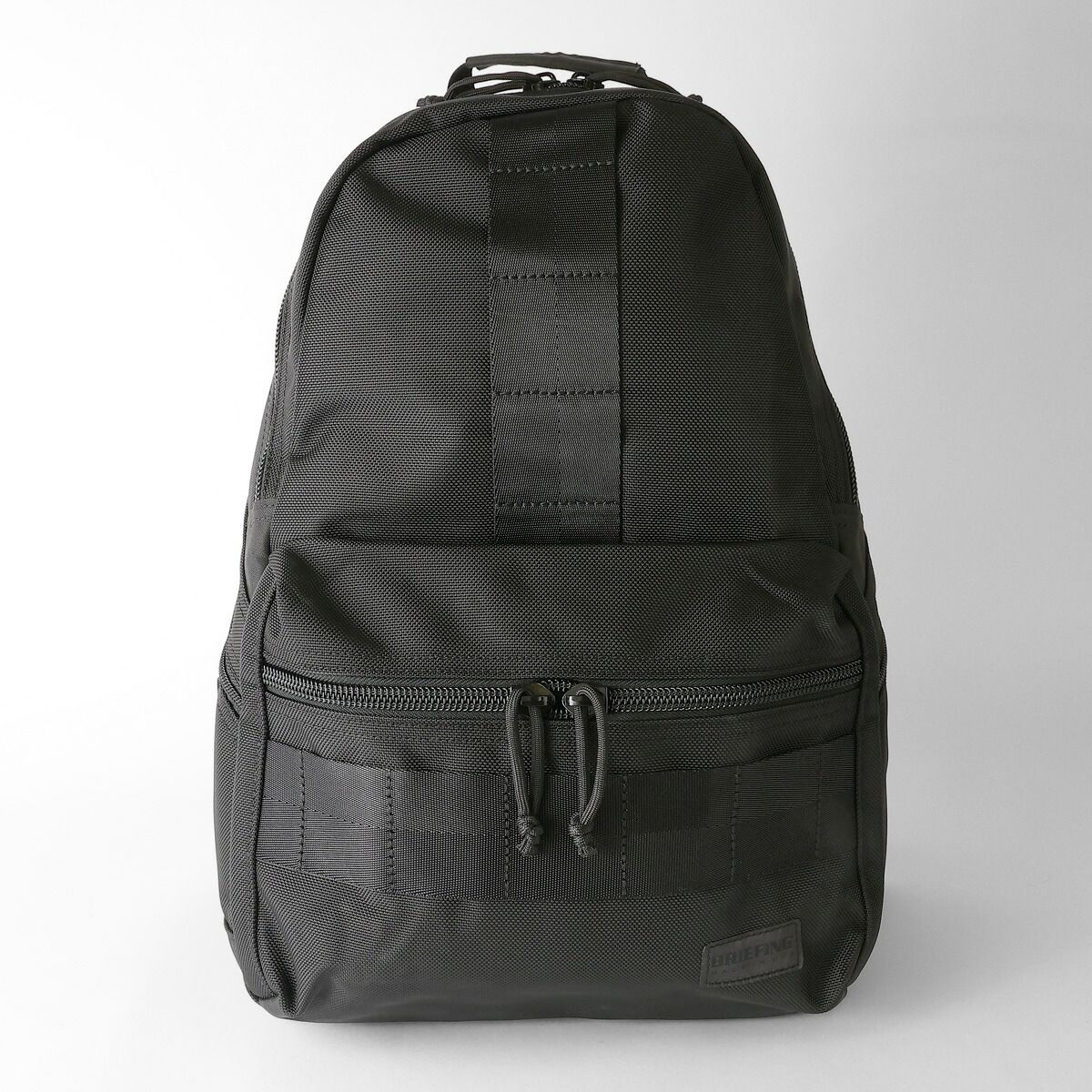 新品 ブリーフィング BRIEFING リュックサック デルタ ブラック - メルカリ