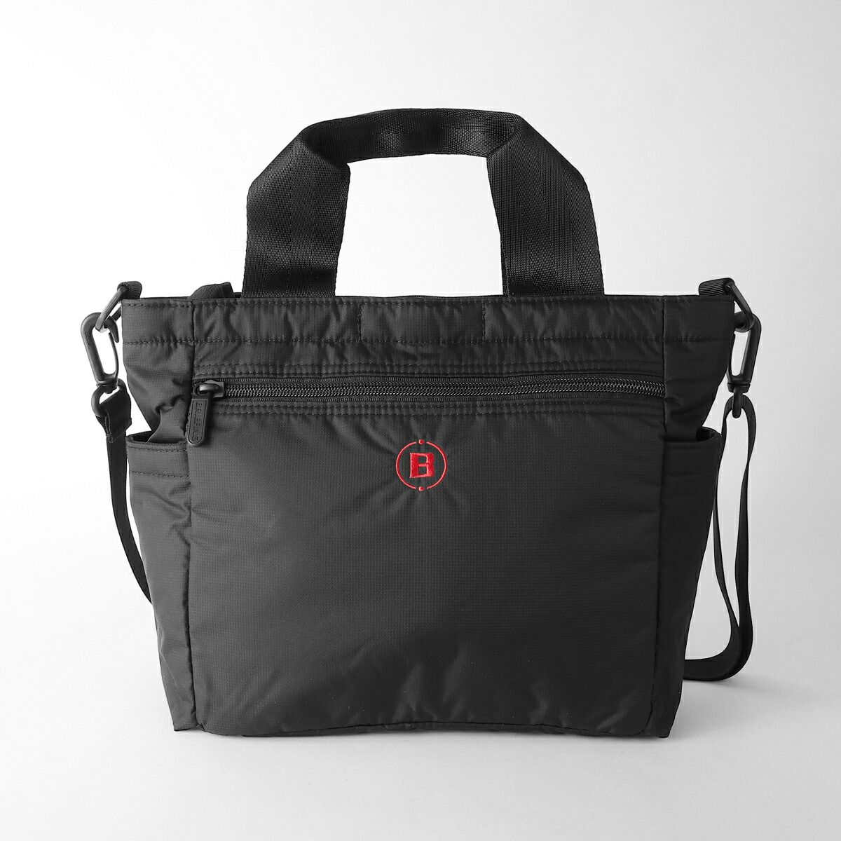 新品 ブリーフィング BRIEFING トートバッグ シーエス ブラック - メルカリ
