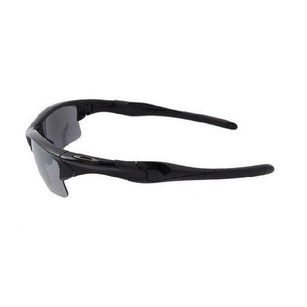 国内正規品】オークリー サングラス OAKLEY ハーフジャケット2.0 XL