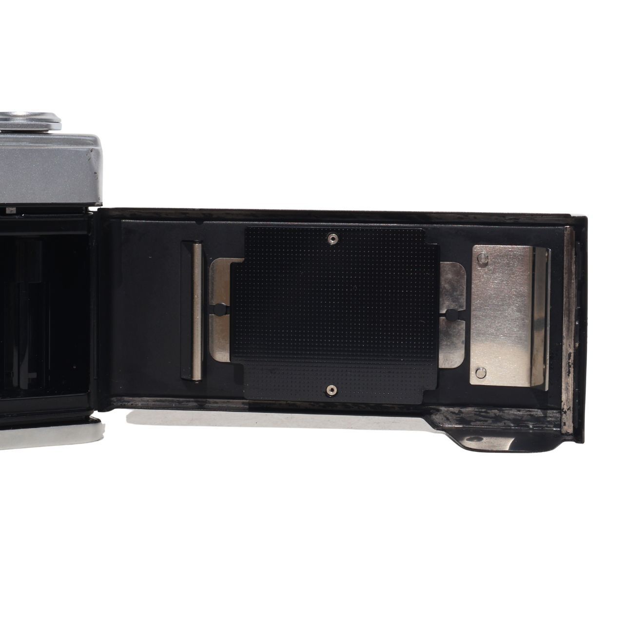 OLYMPUS 35DC レンジファインダー フィルムカメラ 整備済 【公式通販】