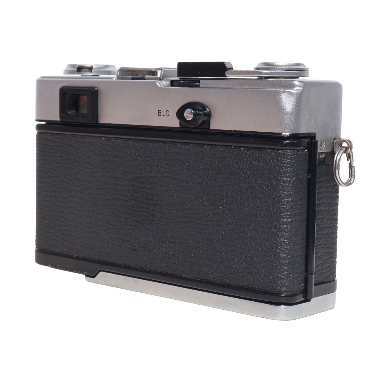 OLYMPUS 35DC レンジファインダー フィルムカメラ 整備済 【公式通販】