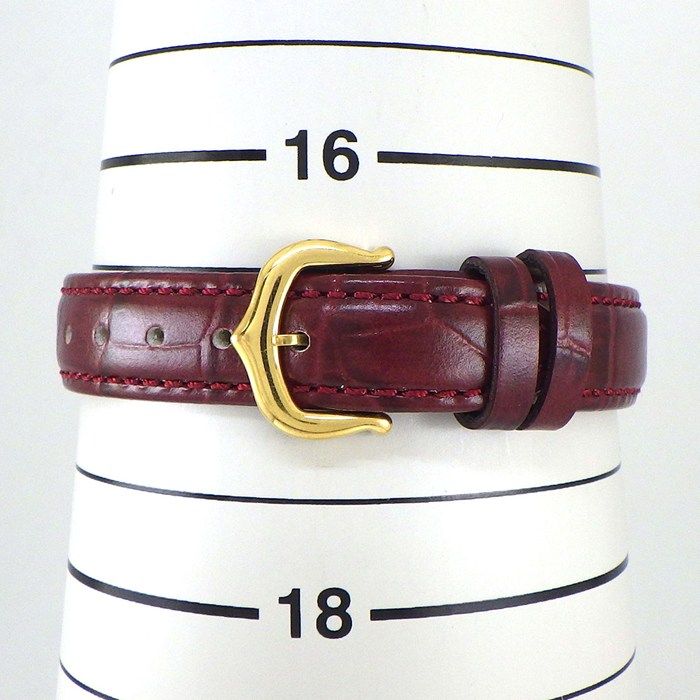 カルティエ Cartier 腕時計 マストコリゼ 590002 アイボリー文字盤