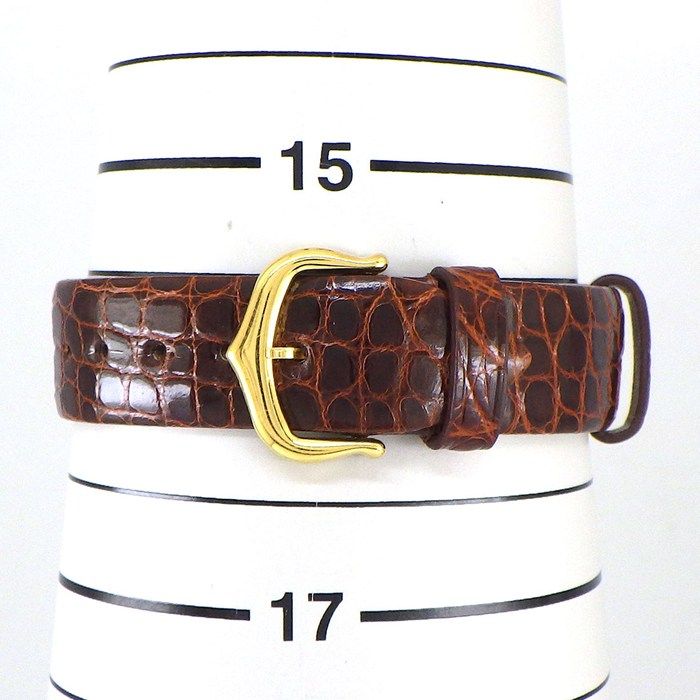 カルティエ Cartier 腕時計 マストタンクSM W1003053 レクタンギュラー 