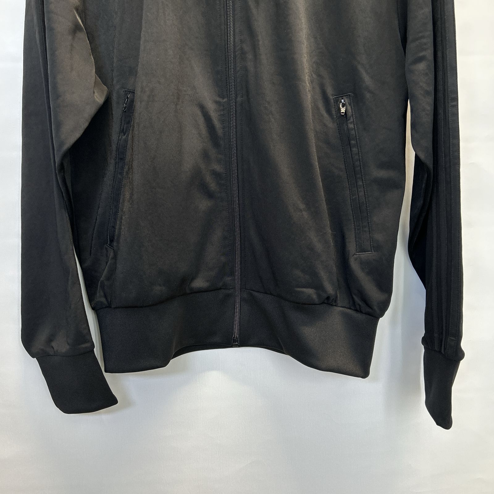 浜館75-2219] adidas アディダス 伊勢丹コラボ ブルーロック トラック
