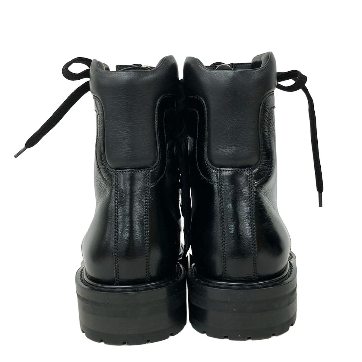 SAINT LAURENT PARIS(サンローランパリ) ショートブーツ 35 1/2