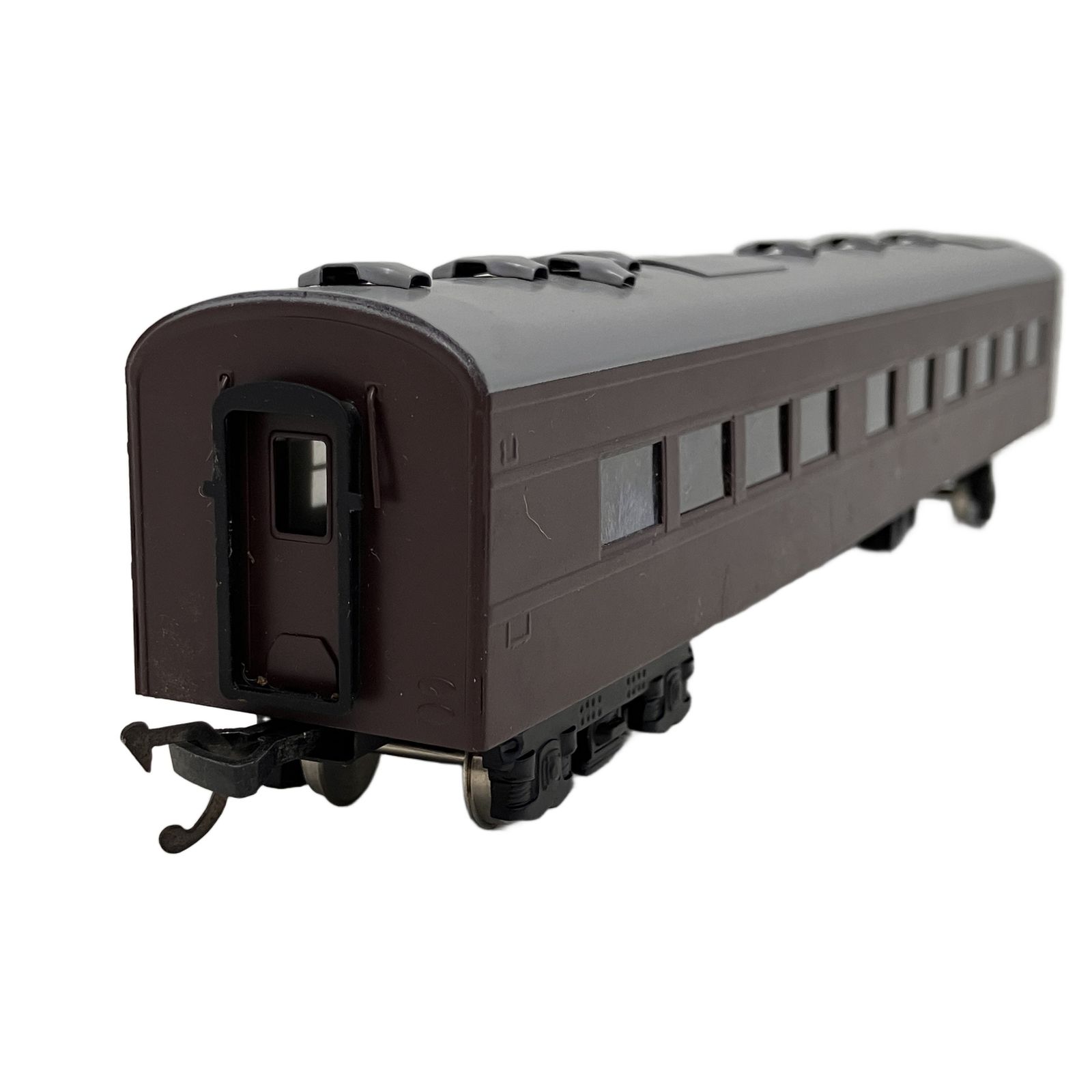 宮沢模型 オハ61 客車 HOゲージ ジャンク Z10951283 - メルカリ