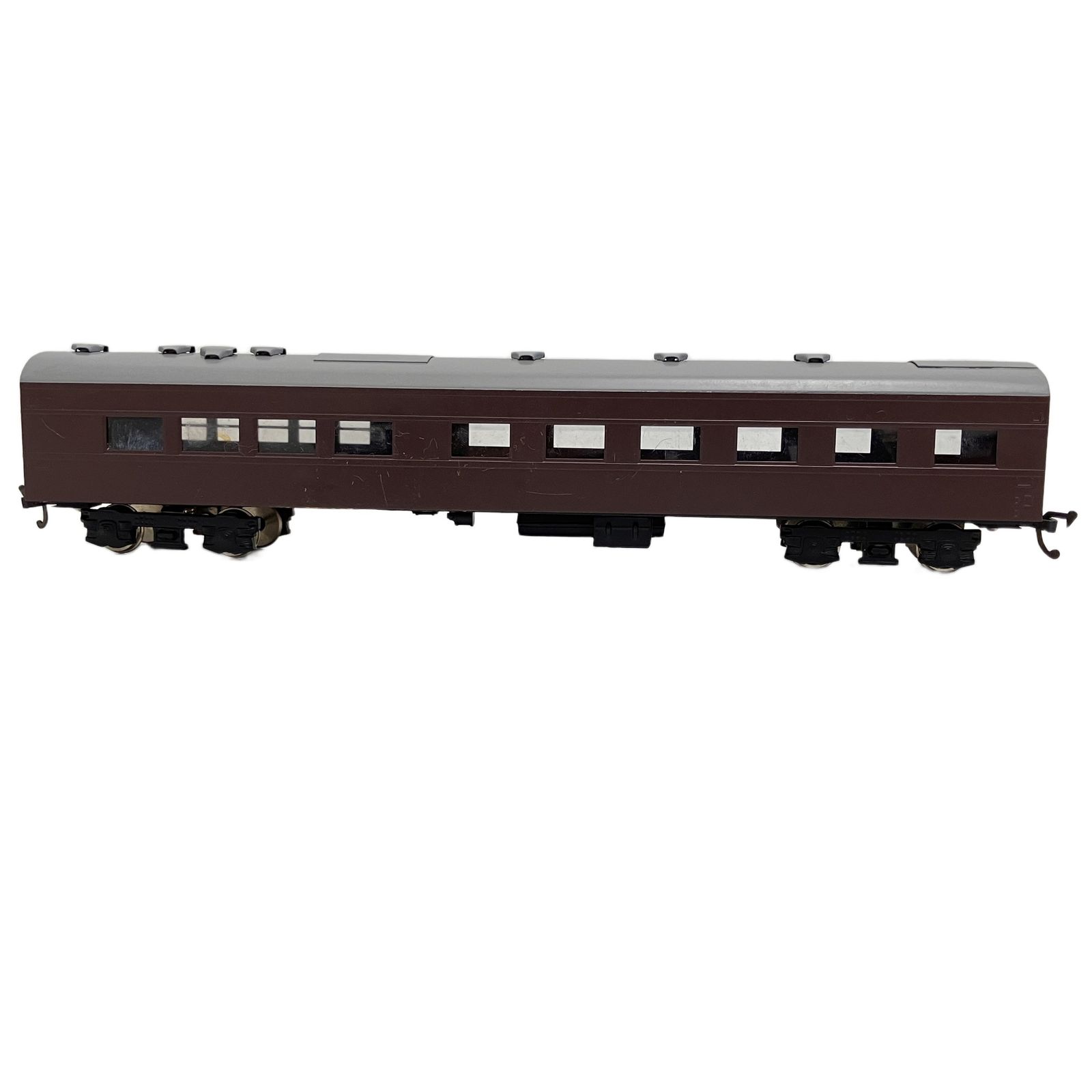 宮沢模型 オハ61 客車 HOゲージ ジャンク Z10951283 - メルカリ