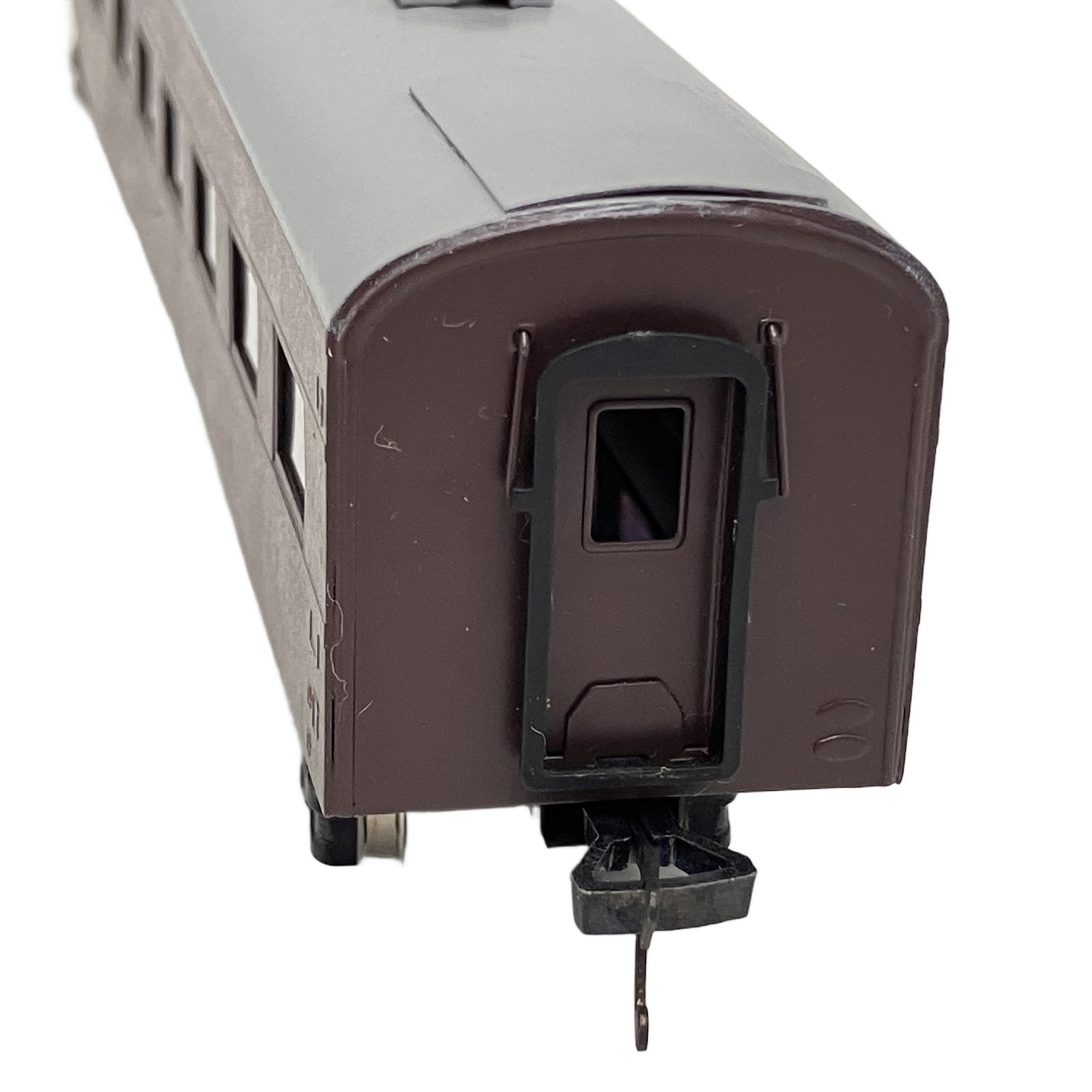 宮沢模型 オハ61 客車 HOゲージ ジャンク Z10951283 - メルカリ