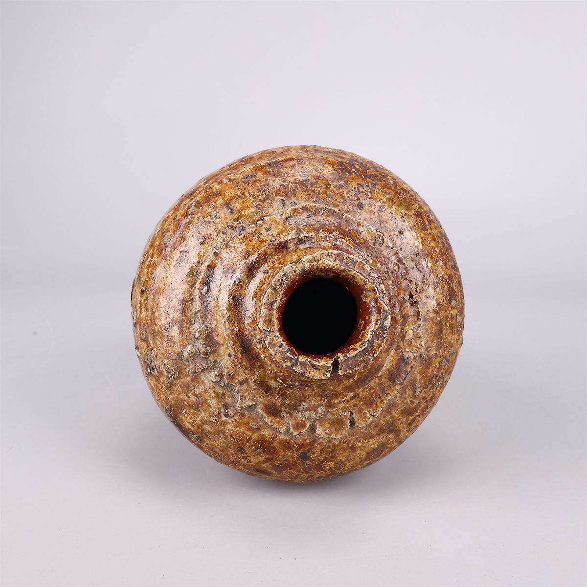 高野栄太郎】 信楽焼 自然釉 徳利／共箱付 美品！CP666 - メルカリ