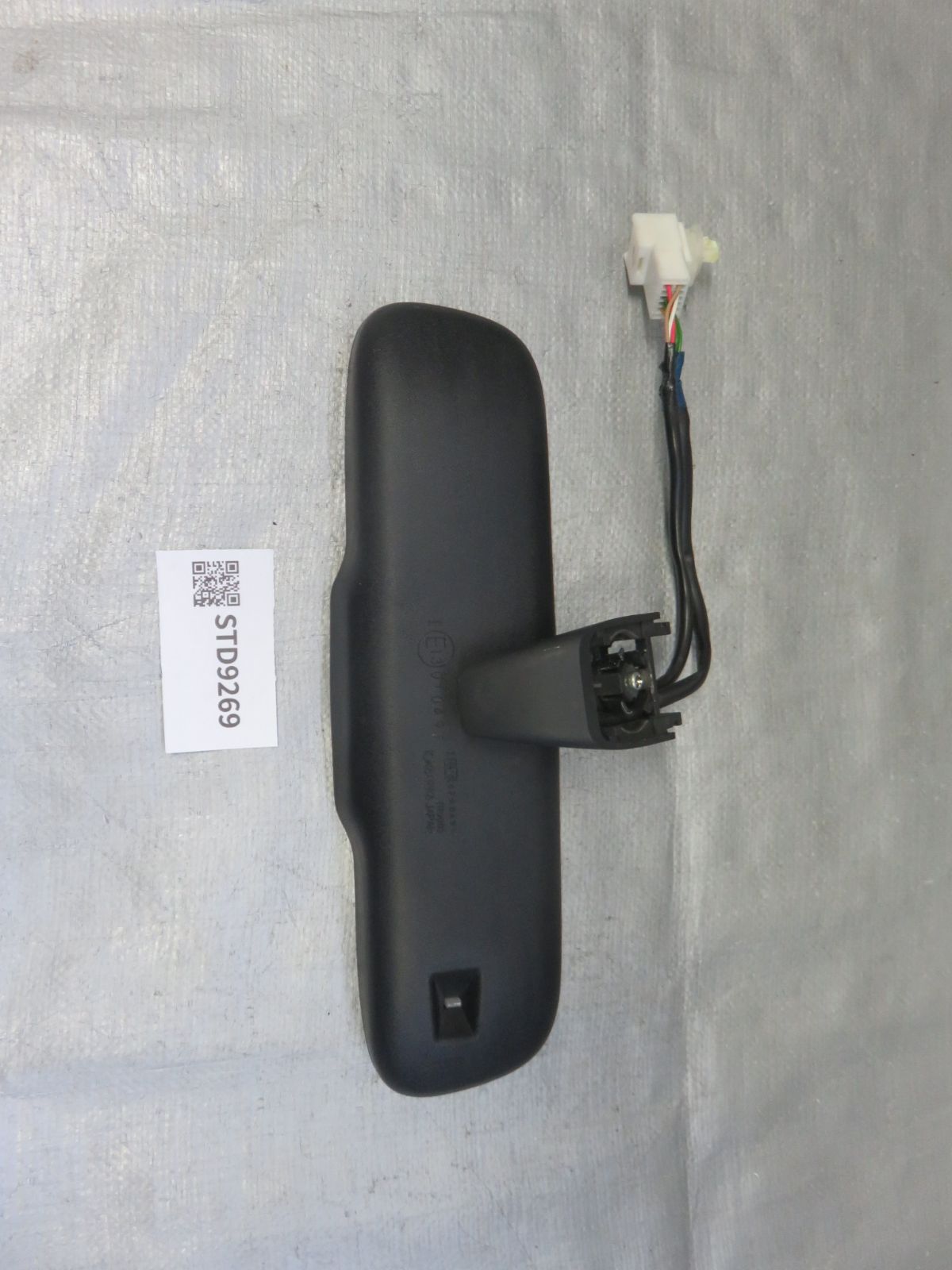 ☆STD9269/トヨタ ソアラ UZZ40 レクサス LEXUS SC430 後期 純正