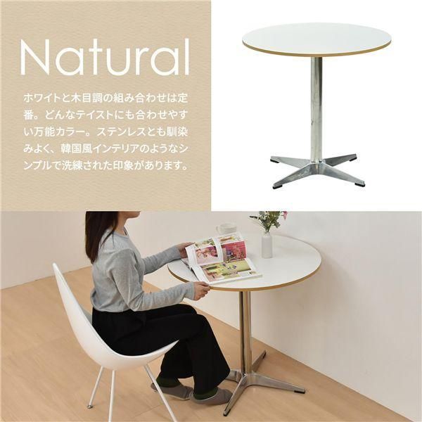 カフェテーブル 天然ウォールナット L字型テーブル+椅子５脚（2200×2250mm ） 天然木ならではの自然のぬくもりを感じるダイニングテーブル