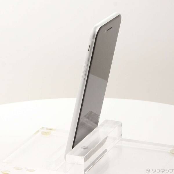 ソフマップ 〔品〕 iPhone SE 第2世代 128GB ホワイト MHGU3J／A SIM
