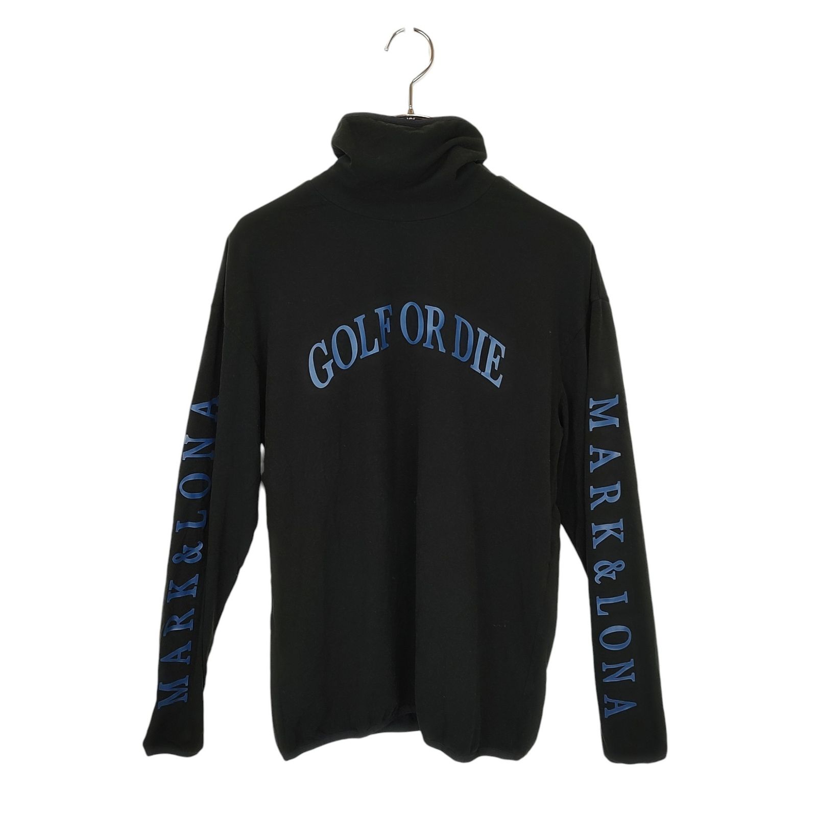 MARK&LONA マークアンドロナ ゴルフ 24AW GOD ANTISTATIC FLEECE INNER