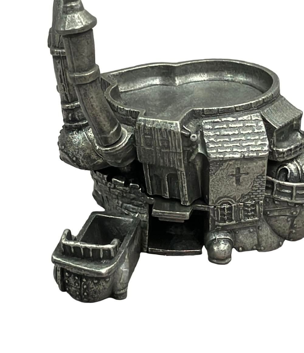 スタジオジブリ 三鷹の森ジブリ美術館 アクセサリーケース ハウルの