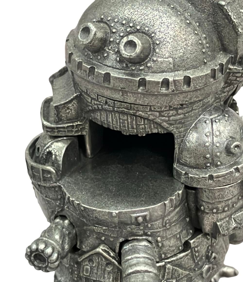 スタジオジブリ 三鷹の森ジブリ美術館 アクセサリーケース ハウルの