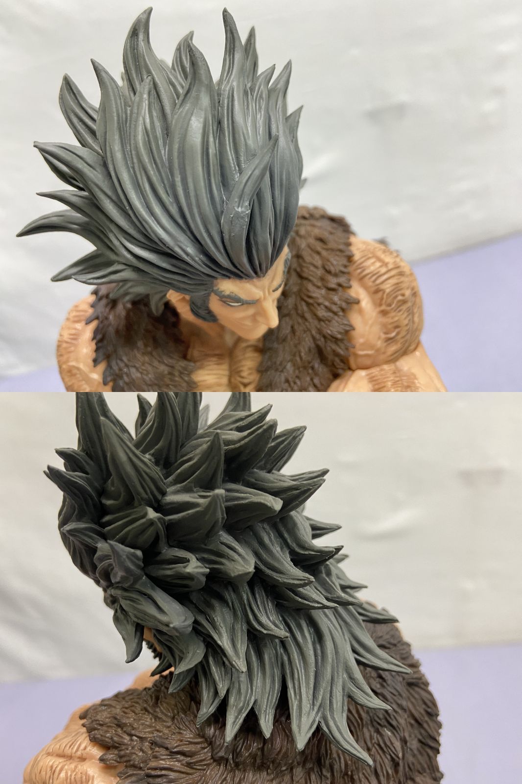 一番くじ HUNTER×HUNTER ハンターハンター REVENGE OF SCARLET D賞