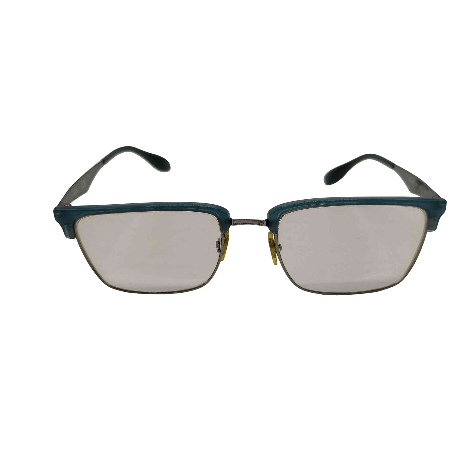 レイバン Ray-Ban RB6397 2934 スクエアフレーム サングラス メガネ 