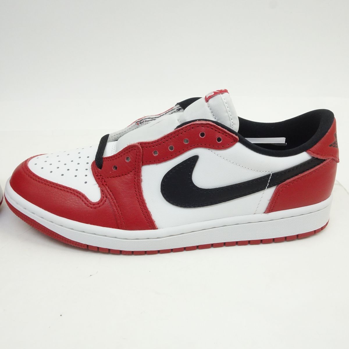 未使用】NIKE ナイキ AIR JORDAN 1 RETRO LOW OG エアジョーダン 