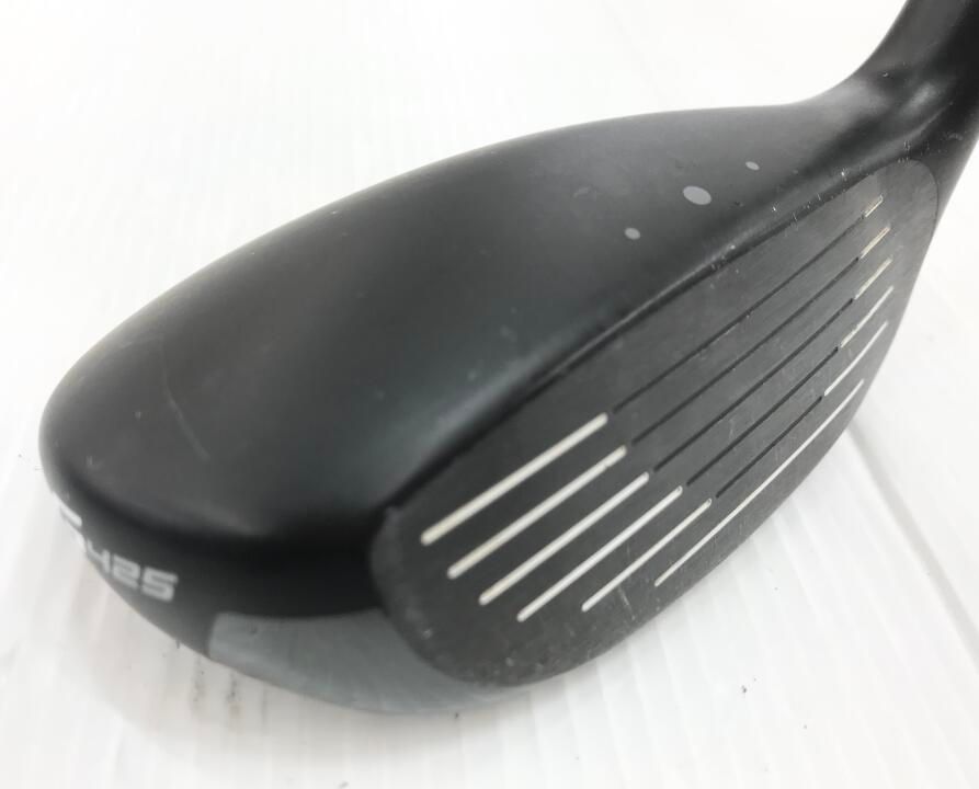 返品OK 中古 G425 ハイブリッド ユーティリティ U4 ALTA J CB SLATE 22