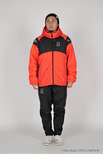 新品 LUZESOMBRA ルースイソンブラ CHIC INNER COTTON JKT L1222263