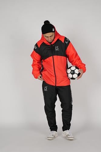 新品 LUZESOMBRA ルースイソンブラ CHIC INNER COTTON JKT L1222263