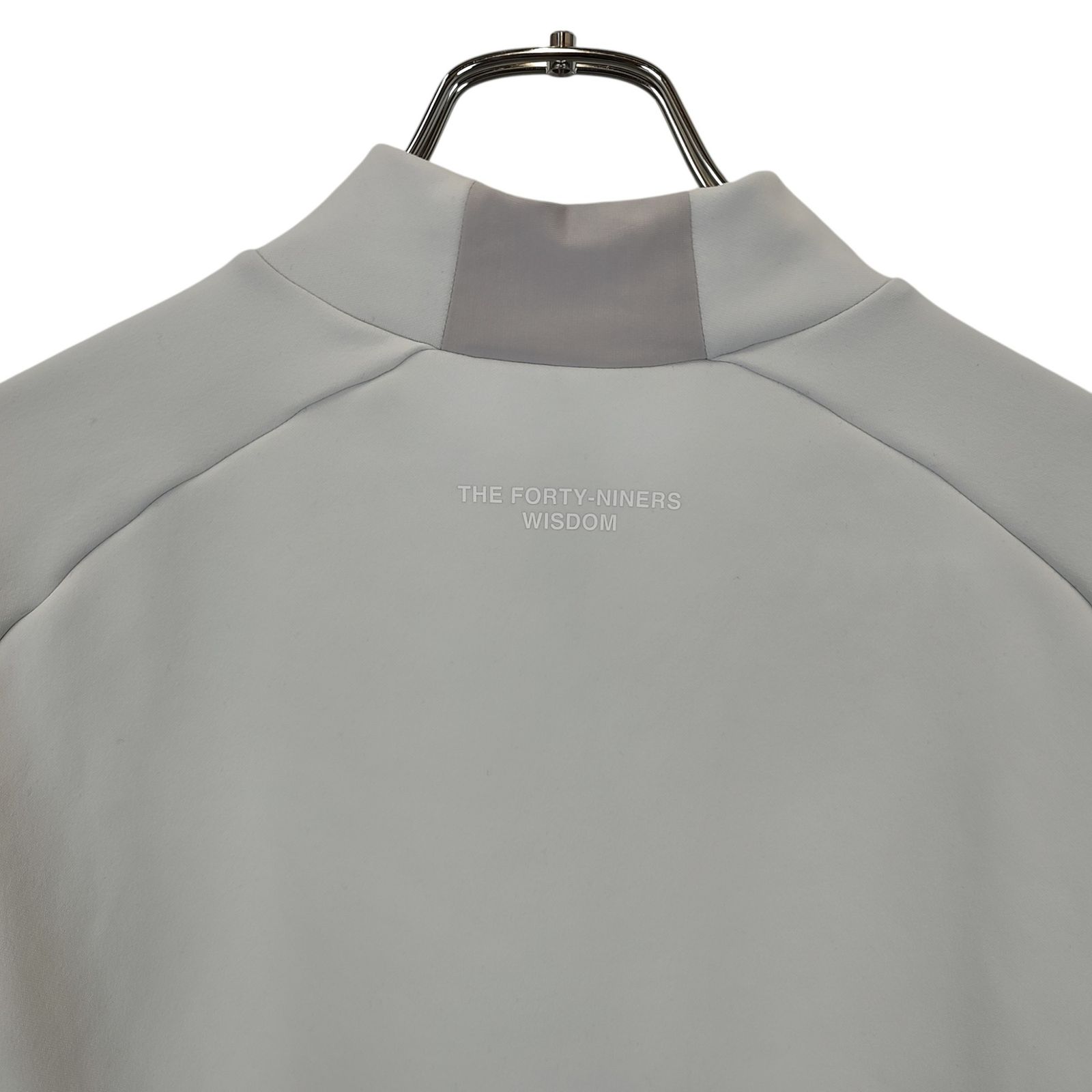 TFW49 ティーエフダブリュー ゴルフ 25AW SIDE PANEL LONG SLEEVE