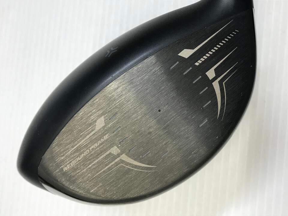 ZX5 LS Mk SRIXON II ダンロップ ドライバー スリクソン 10.5° DR