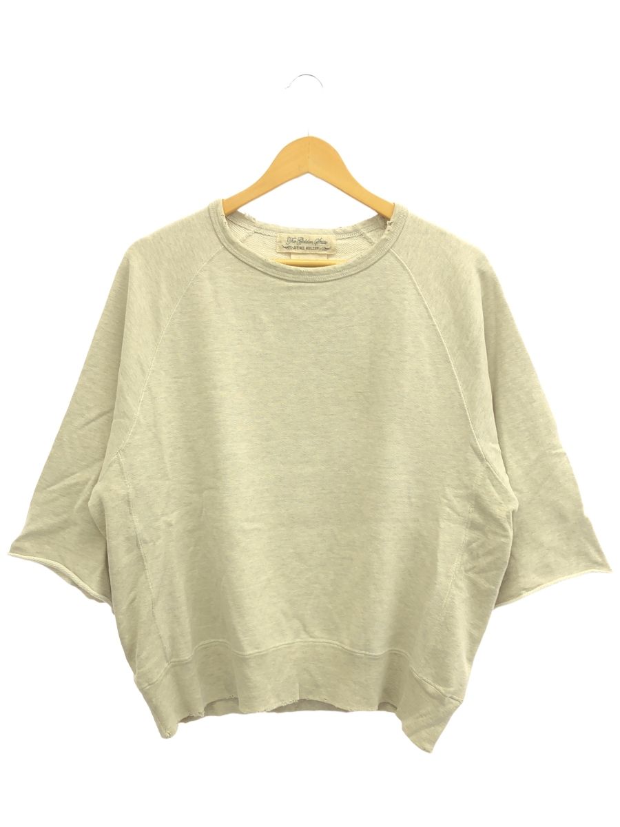 REMI RELIEF (レミレリーフ) ① Cut Off Sleeve Sweat