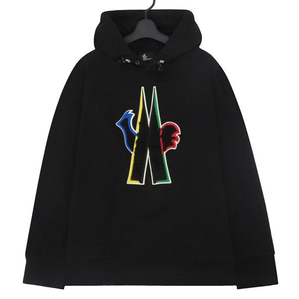 極美品 メンズXL】MONCLER モンクレール GRENOBLE 22FWカプセル